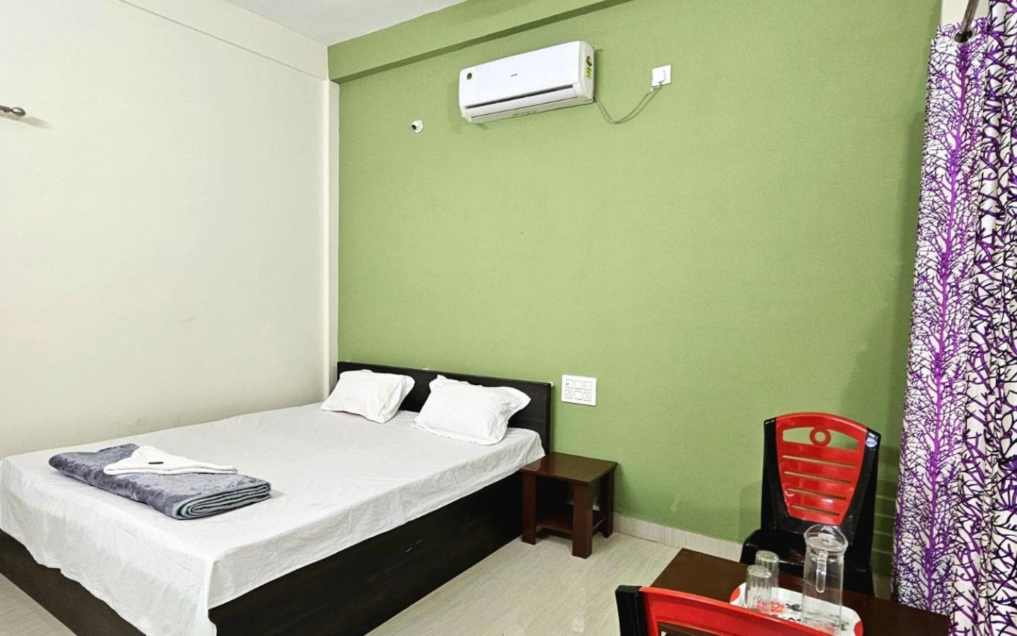 Jaldapara Eco Resorts By Stayapart Madari Hat Dış mekan fotoğraf