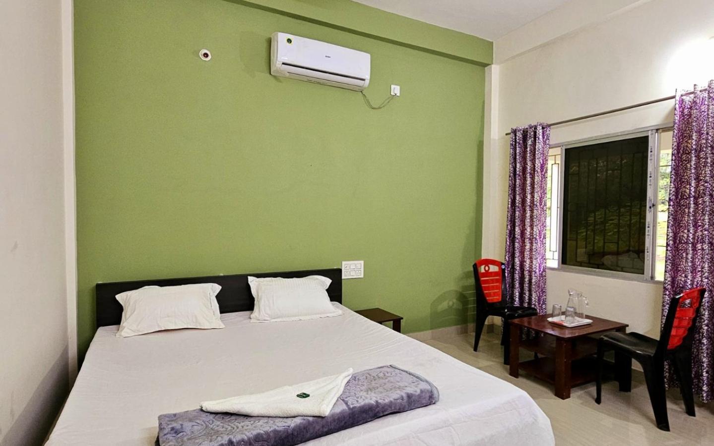 Jaldapara Eco Resorts By Stayapart Madari Hat Dış mekan fotoğraf