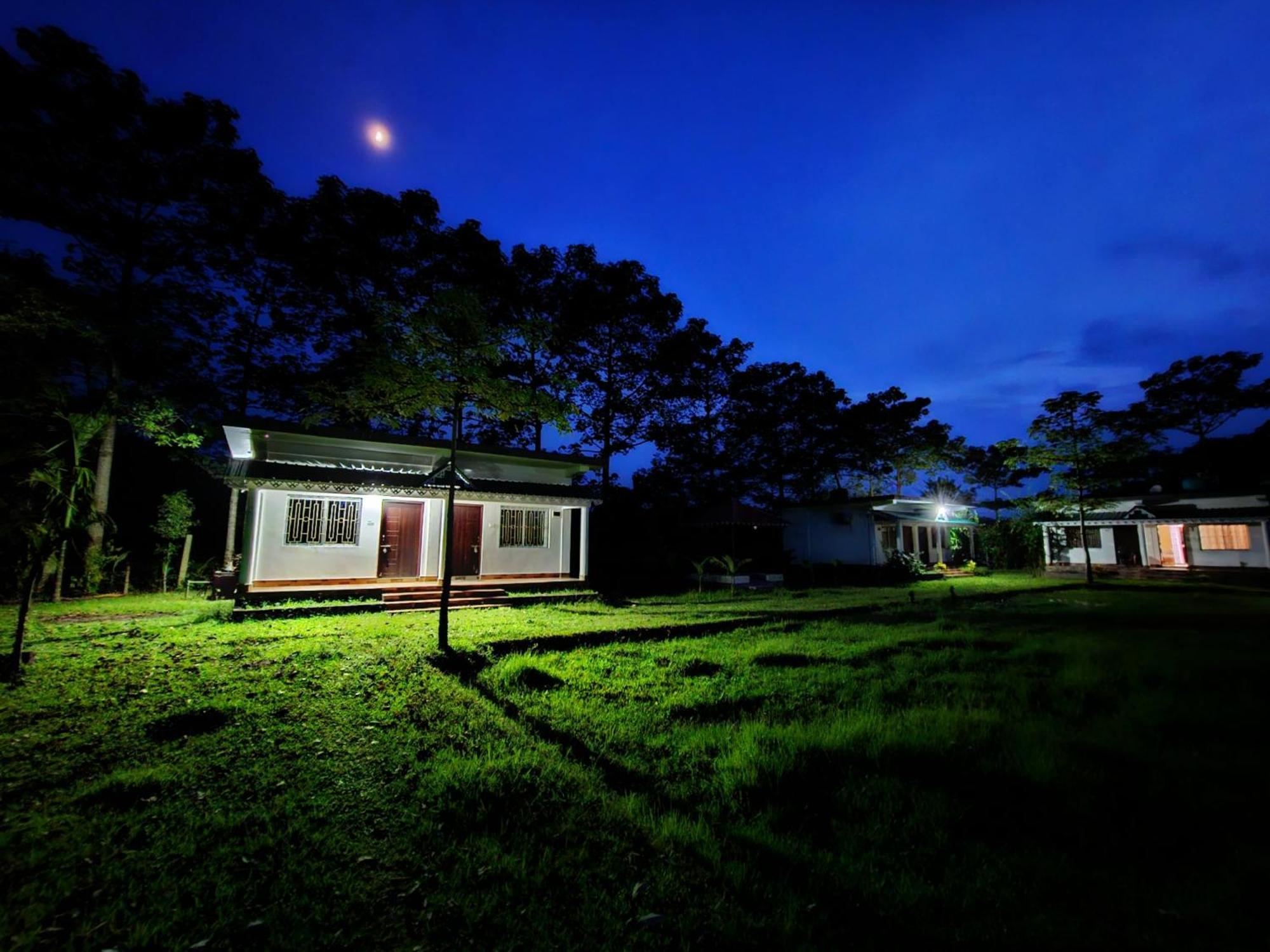 Jaldapara Eco Resorts By Stayapart Madari Hat Dış mekan fotoğraf
